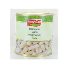 Salsifis 2,65L Freshcan