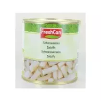 Salsifis 2,65L Freshcan