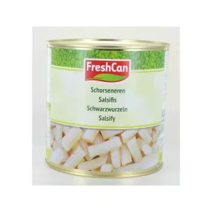 Salsifis 2,65L Freshcan