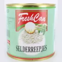 Celeri-rave rape 2,65L
