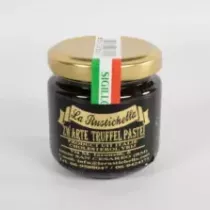 Pate de truffes noires 90g La Rustichella