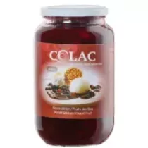 Sauce fruits des bois 1,15kg Colac - Sundae