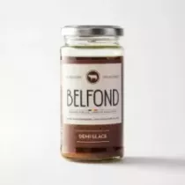 Demi-glace 6x240ml