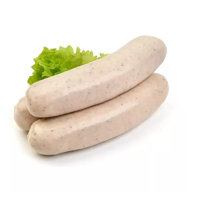 Boyau porc 36/38 vert 1x91m sous vide