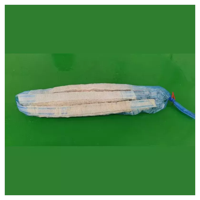 Boyau porc 32/34 tube mou 10x91m filet