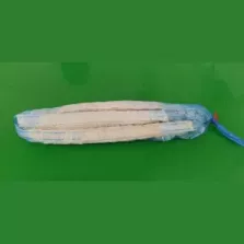 Boyau porc 34/36 tube mou 10x91m filet