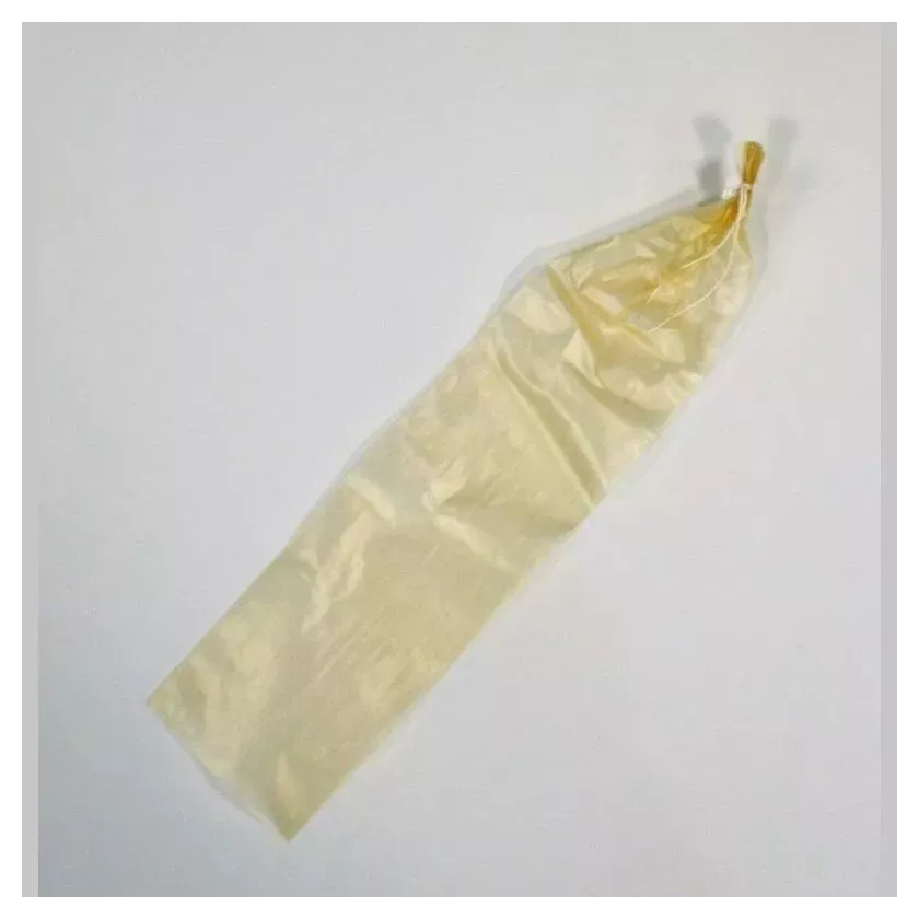 Boyau faser 60x50cm naturel Walsroder F+