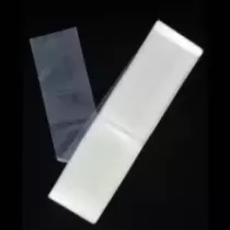 Boyau nylon 40x20m transparent (pour saucisses à griller)
