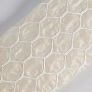 Boyau faser 90x50cm naturel salami + filet naturel