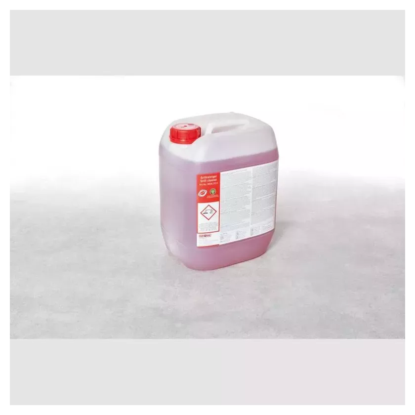 Nettoyant grill pour four a vapeur Rational 10L
