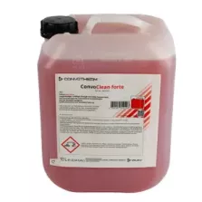 Convoclean forte nettoyant Convotherm 10L