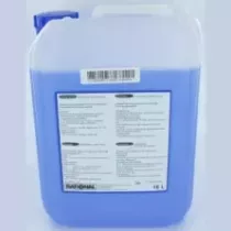 Rincage combi vapeur bleu Rational 10L