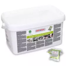 Pastilles nettoyant Active Green Rational 150 pieces