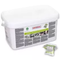 Pastilles nettoyant Active Green Rational 150 pieces