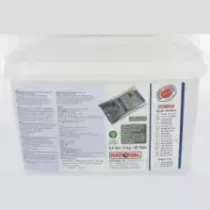 Pastilles de rincage Rational 50 pieces