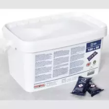 Pastilles rincage Care Control 100 plus 50 Rational