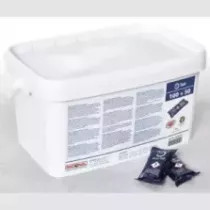 Pastilles rincage Care Control 100 plus 50 Rational