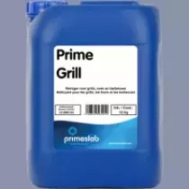 Nettoyant grill et four Prime Grill non moussant 12kg