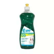 Liquide vaisselle citron 09 DIPP