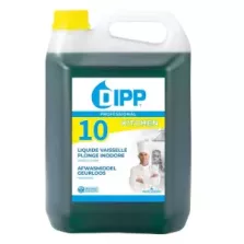 Liquide vaisselle inodore 10 DIPP
