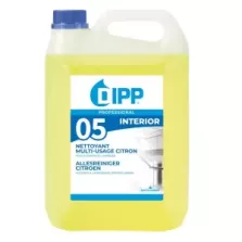 Nettoyant multi citron 05 DIPP