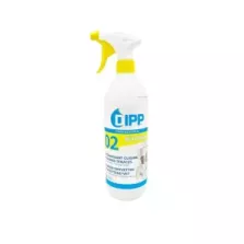 Degraissant surpuissant 02 spray 1L