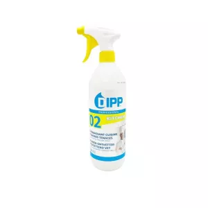 Degraissant surpuissant 02 spray 1L