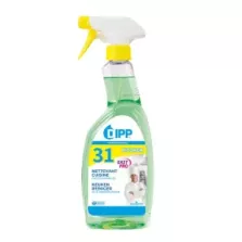 Nettoyant cuisine 31 DIPP spray Easy Pro
