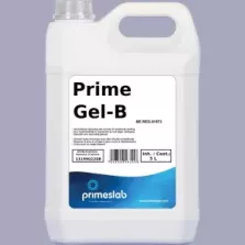 Gel hydroalcoolique mains Prime Gel-B PrimesLab 5L