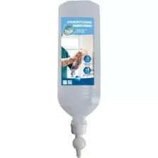Hygiene mains sanitizing Pollet 1L