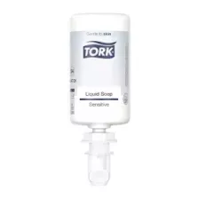 Tork soap sensitive S4-424701-6x1L