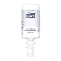Tork soap sensitive S4-424701-6x1L