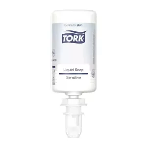 Tork soap sensitive S4-424701-6x1L