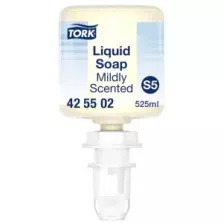 Tork soap mini mildly scented S5-425502-8x525ml