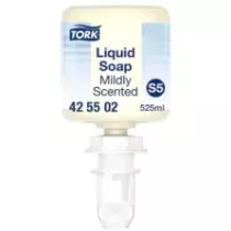 Tork soap mini mildly scented S5-425502-8x525ml