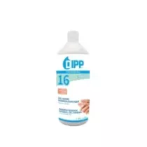 Gel mains desinfectant alcool 16 Dipp HY1066 Alcogel 1L