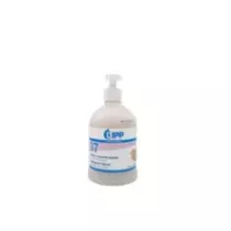 Savon mains creme 37 DIPP pompe 500ml