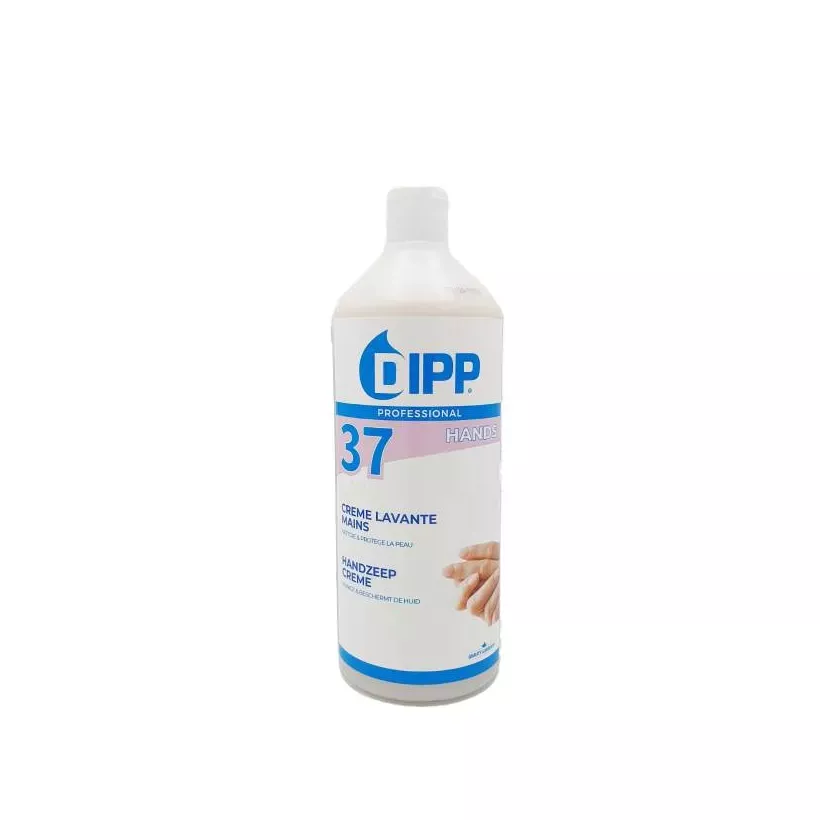Savon mains creme 37 DIPP 1L