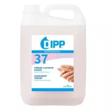 Savon mains creme 37 DIPP 5L