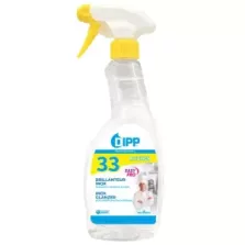 Brillanteur inox 33 Dipp spray Easy Pro 500ml