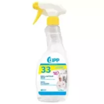 Brillanteur inox 33 Dipp spray Easy Pro 500ml