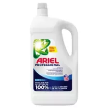 Ariel Professional lessive liquide 4,95L 110 doses