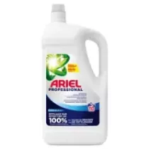 Ariel Professional lessive liquide 4,95L 110 doses