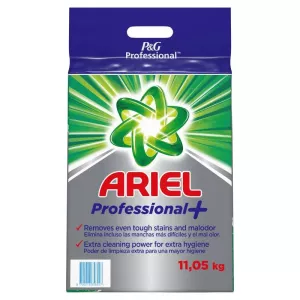 Ariel Professional Formula Pro Plus lessive en poudre 11,05kg 130 doses