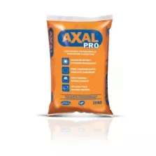 AXAL PRO SEL DETARTRANT PASTILLES - 25kg