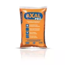 AXAL PRO SEL DETARTRANT PASTILLES - 25kg