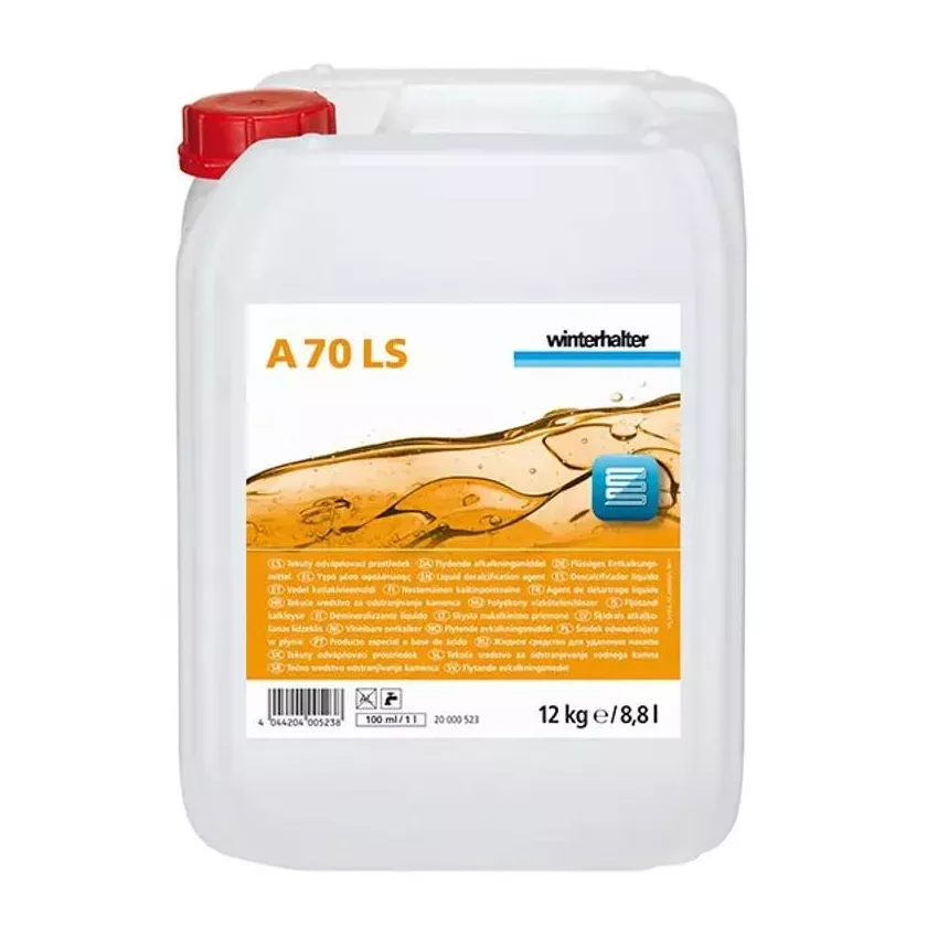 Detartrant A70 LS 8,8L