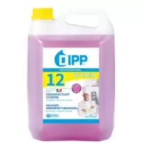Desinfectant cuisine 12 5L