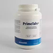 Comprimes chlore Prime Tabs plus PrimesLab 300 pieces