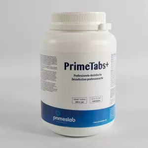 Comprimes chlore Prime Tabs plus PrimesLab 300 pieces